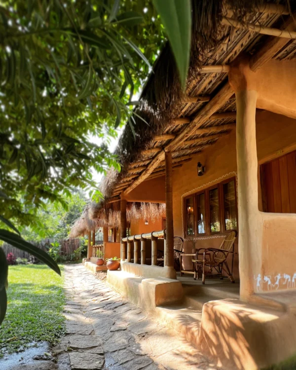 Munnar Adobe Mudhouse - Image 20