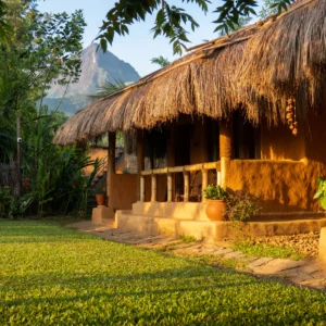 Munnar Adobe Mudhouse