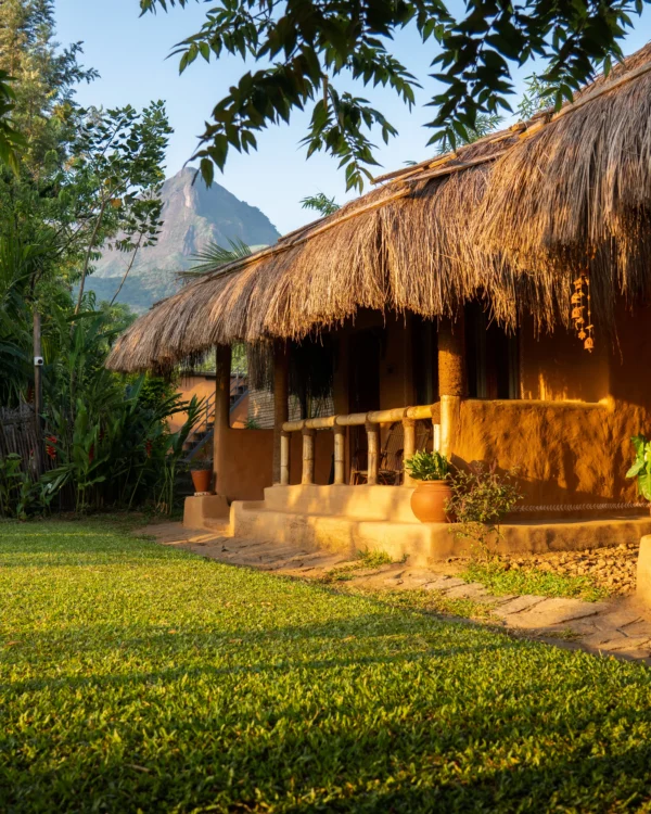 Munnar Adobe Mudhouse