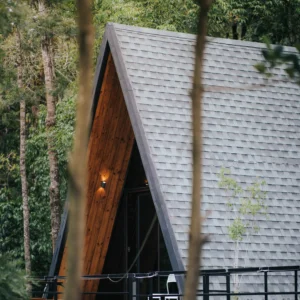 cloudscape Chalet