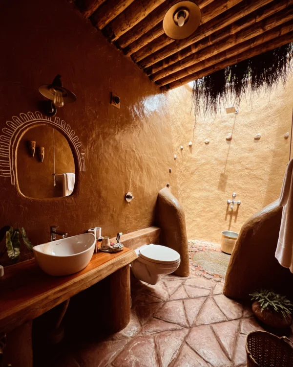 Munnar Cob Mudhouse - Image 16