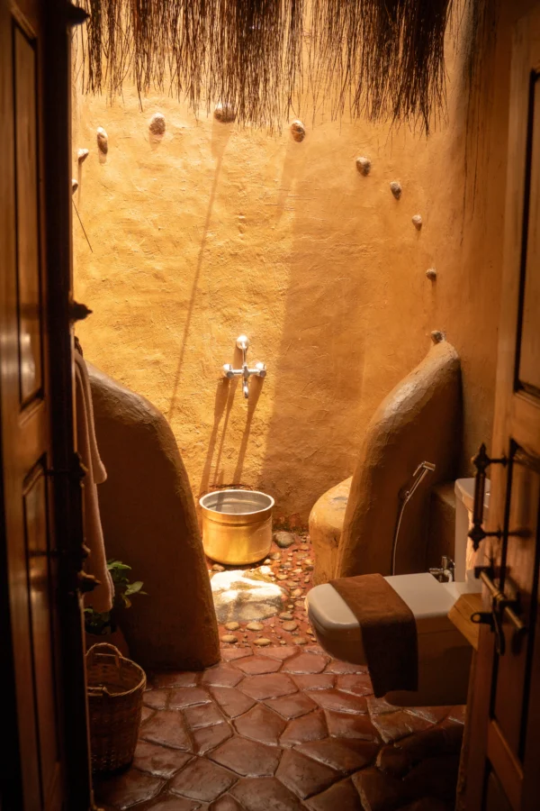 Munnar Cob Mudhouse - Image 15