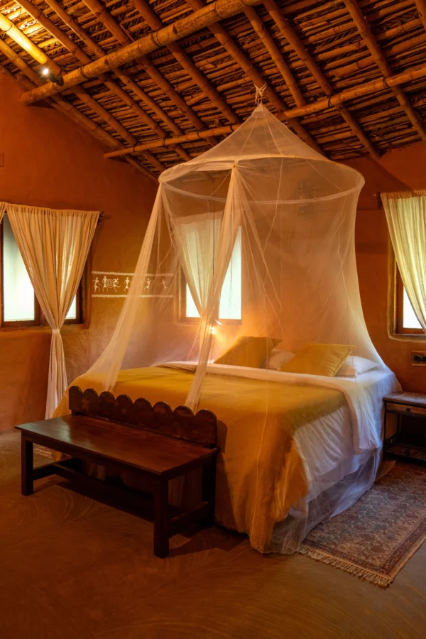 Munnar Adobe Mudhouse - Image 4