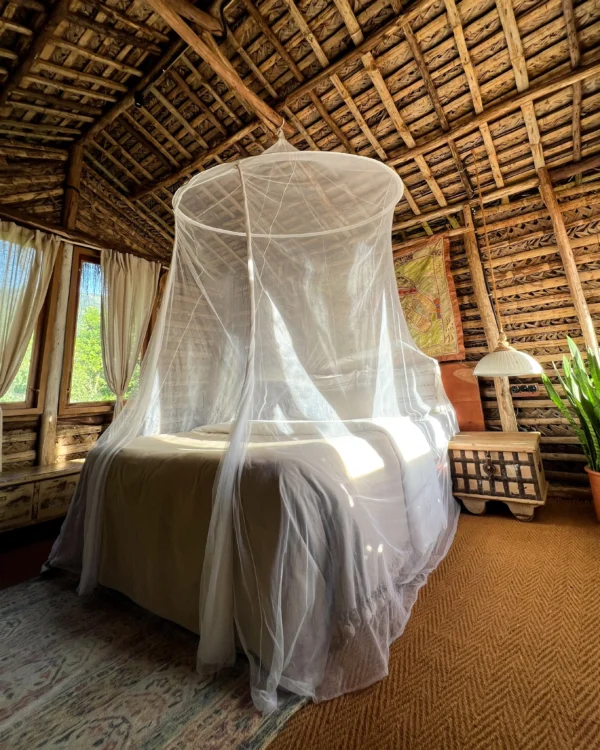 Munnar Erumadam Treehouse