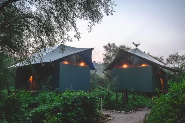 tnt Luxury Tents - Image 2