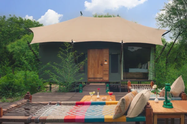 tnt Luxury Tents - Image 3