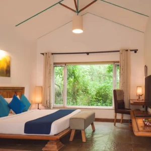 tnt Luxury Cottages