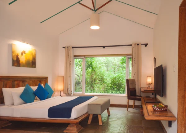 tnt Luxury Cottages