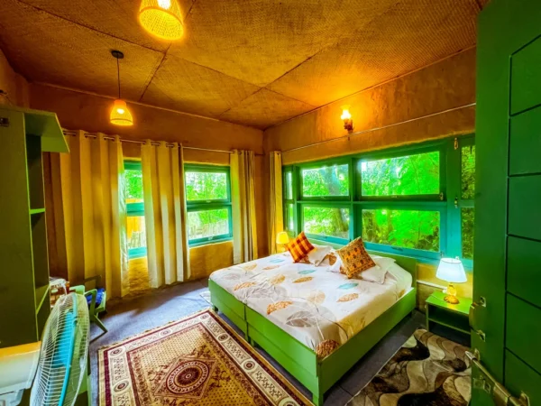 Mountain View Room (Andretta) - Image 2