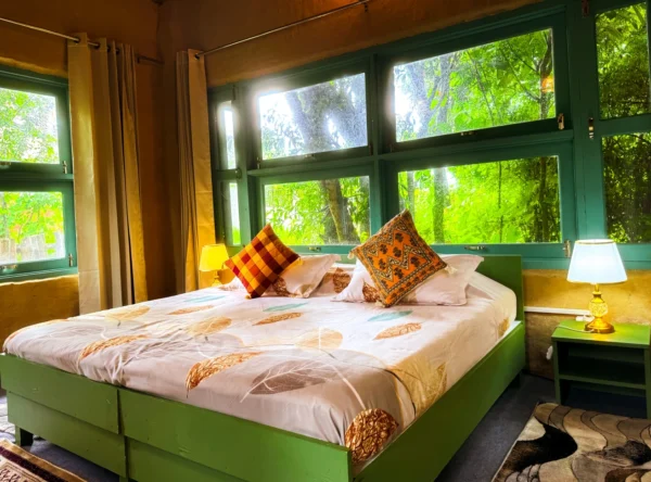Mountain View Room (Andretta) - Image 4