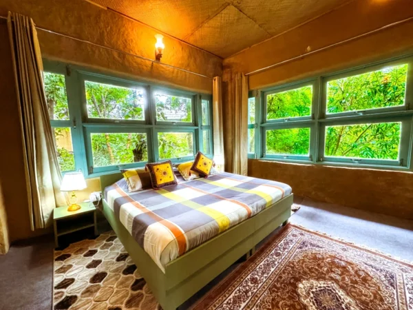 Garden View Room (Andretta) - Image 5