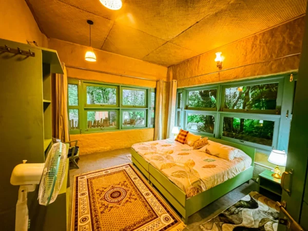 Mountain View Room (Andretta) - Image 5