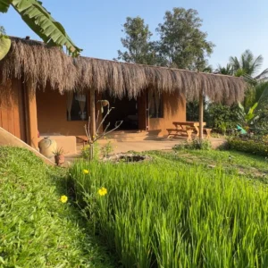Munnar Conventional Cottage