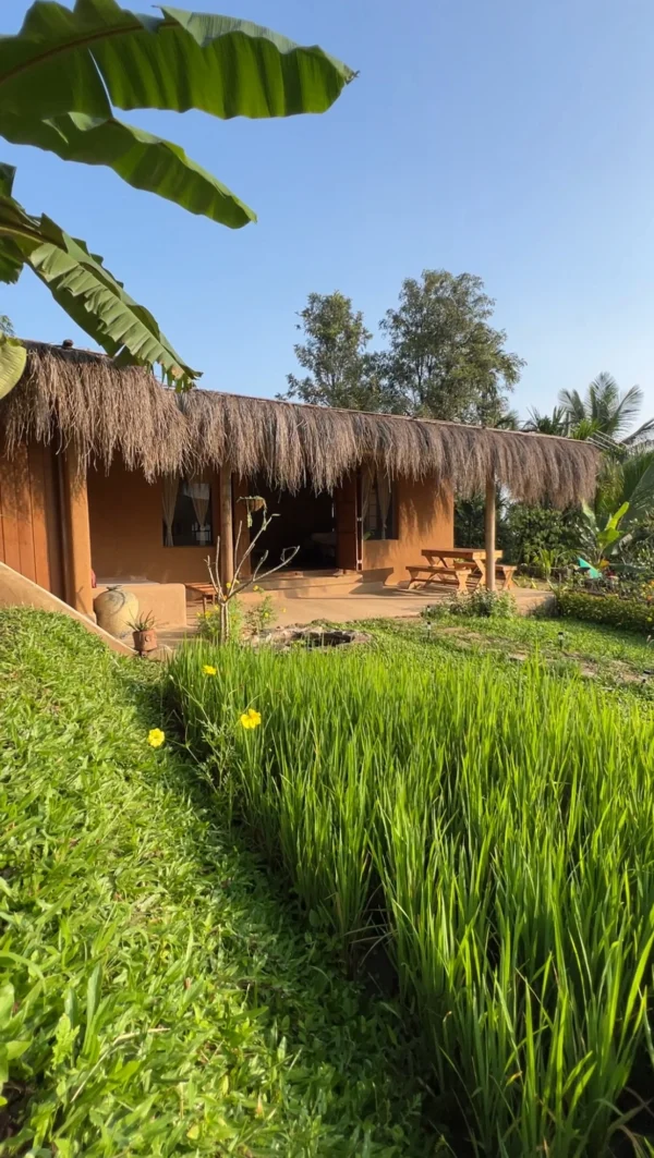 Munnar Conventional Cottage