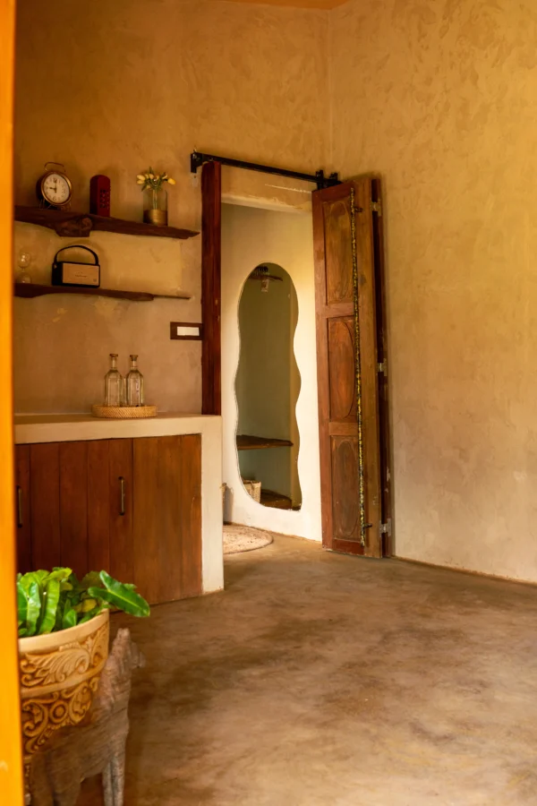Munnar Conventional Cottage - Image 13