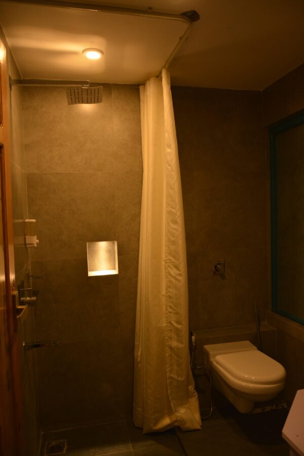 Earthsong Cottages - Image 13