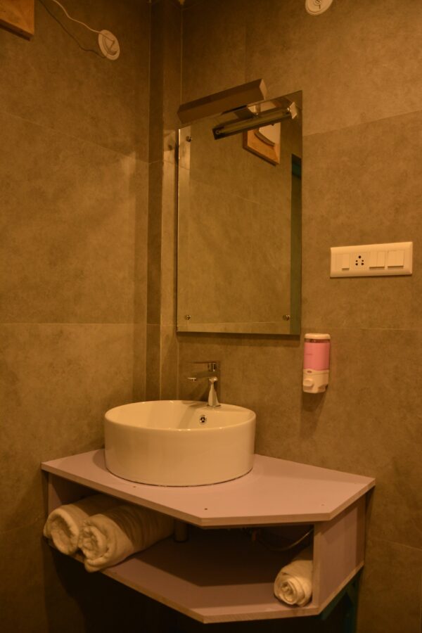Earthsong Cottages - Image 14