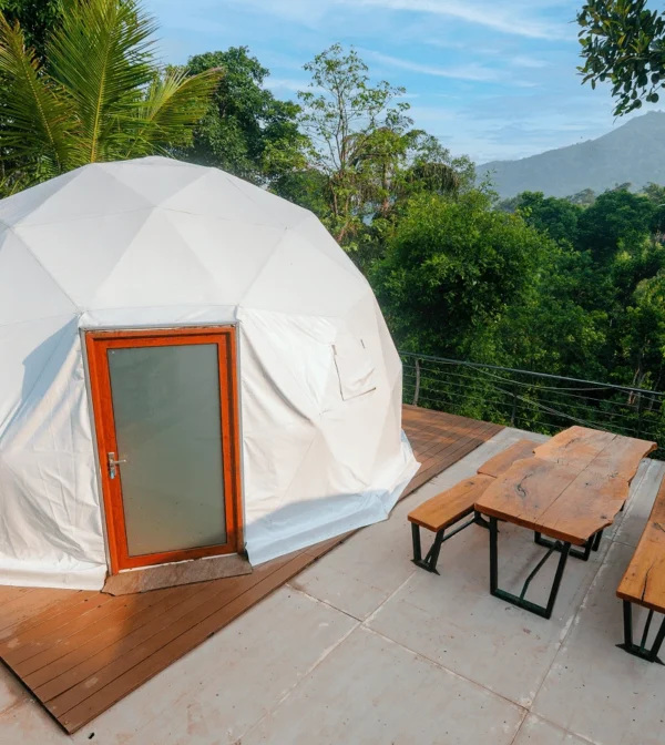 Cloudscape Domes - Image 4