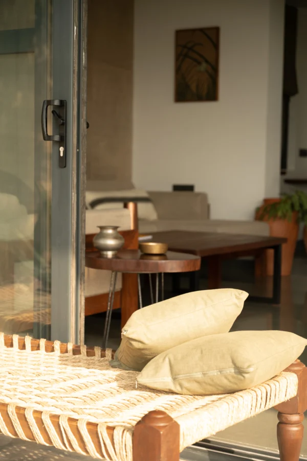 Rupnagar Suite Cottage - Aqua - Image 16