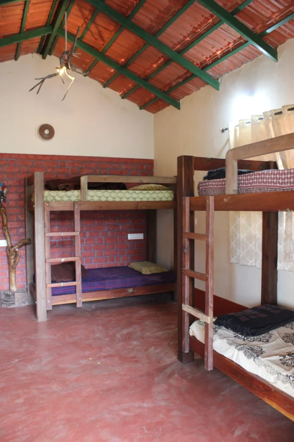 Hornbill Dorm Chikmagular - Image 3