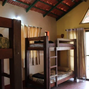 Hornbill Dorm Chikmagular
