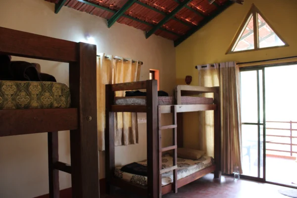 Hornbill Dorm Chikmagular