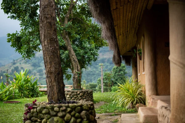 Munnar Cob Mudhouse - Image 12