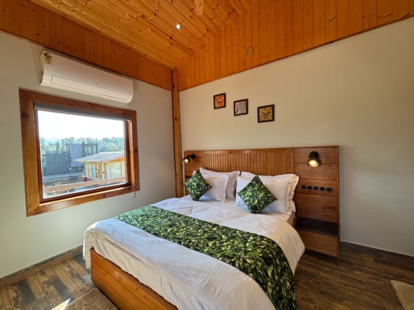 Standard Pine Chalet (Corbett) - Image 2