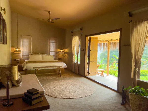 Munnar Conventional Cottage - Image 3