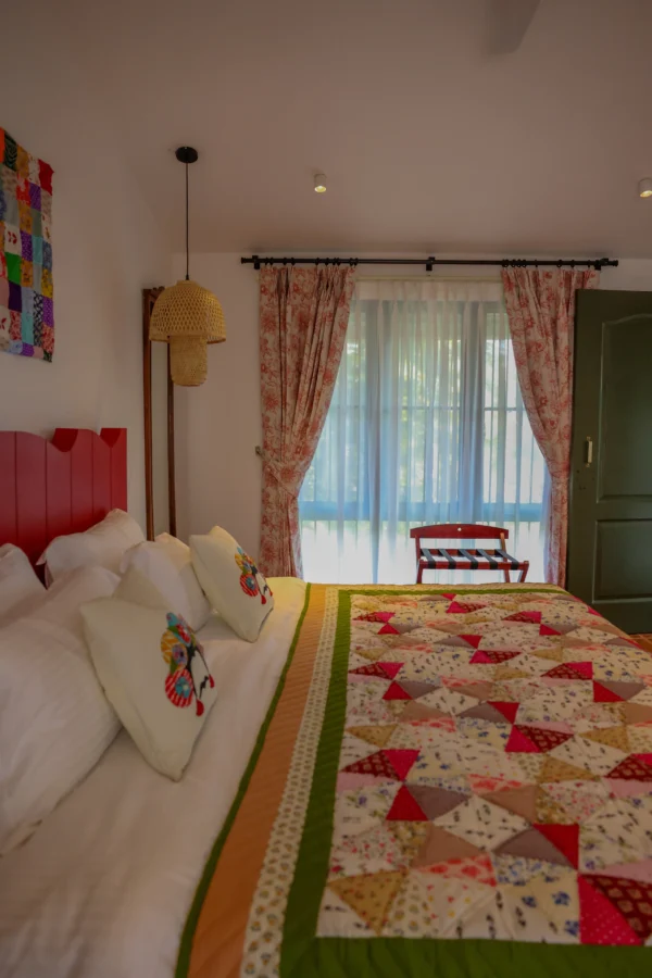 Purkul Bedrooms - Image 10