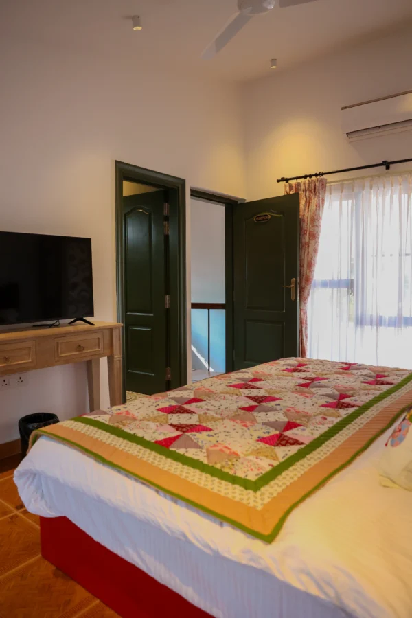 Purkul Bedrooms - Image 11