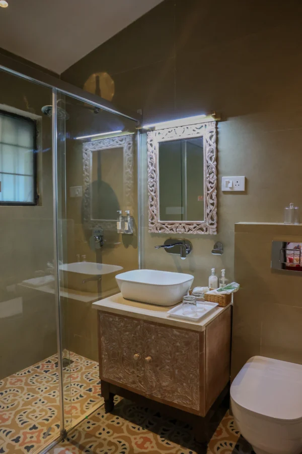 Purkul Bedrooms - Image 22