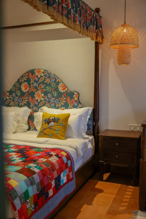 Purkul Bedrooms - Image 7