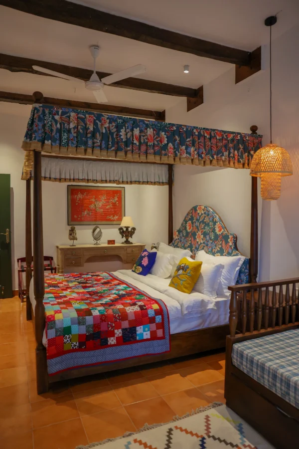 Purkul Bedrooms - Image 3