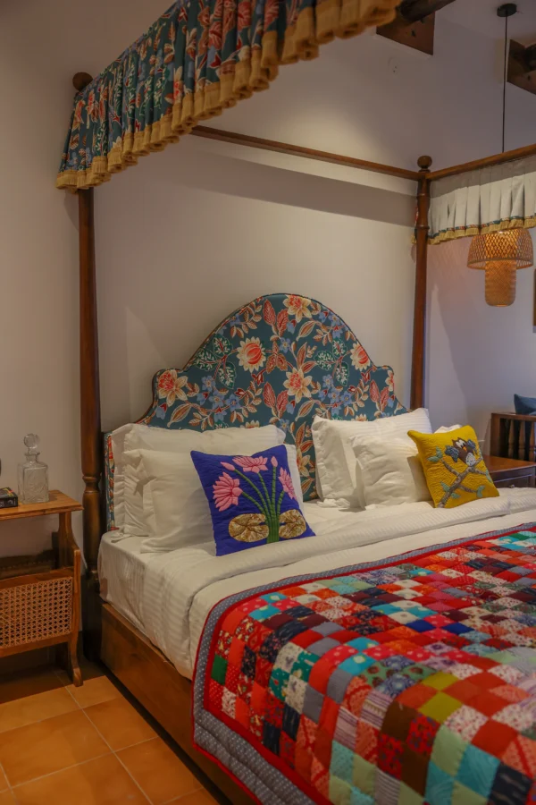 Purkul Bedrooms - Image 5