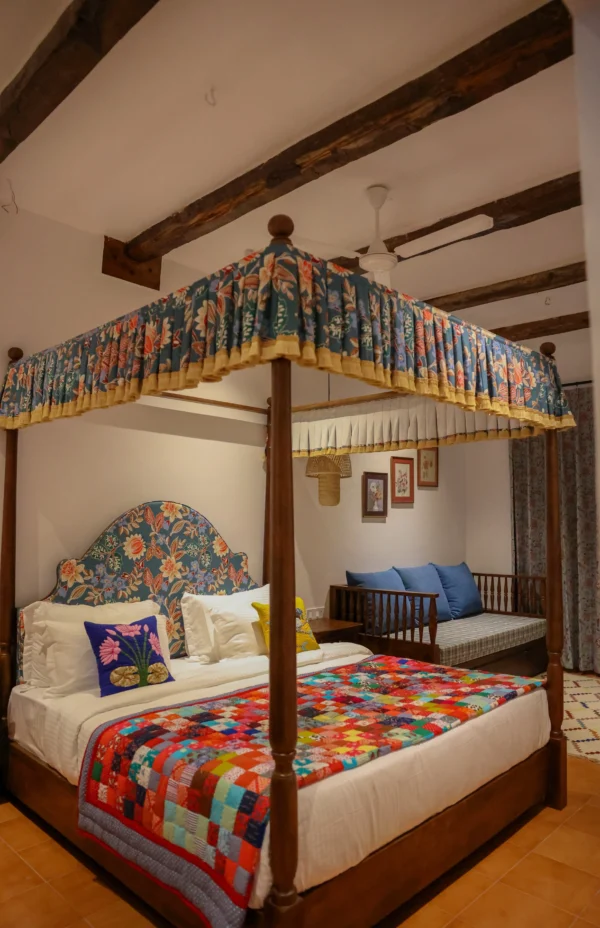 Purkul Bedrooms - Image 4