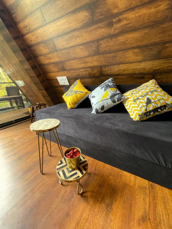cloudscape Chalet - Image 9