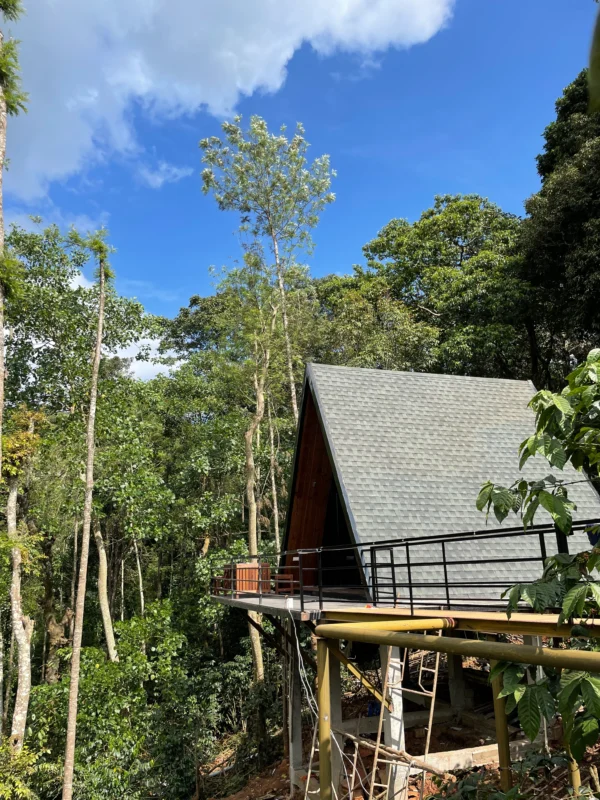 cloudscape Chalet - Image 5