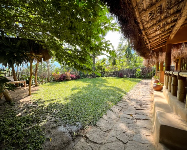 Munnar Adobe Mudhouse - Image 19