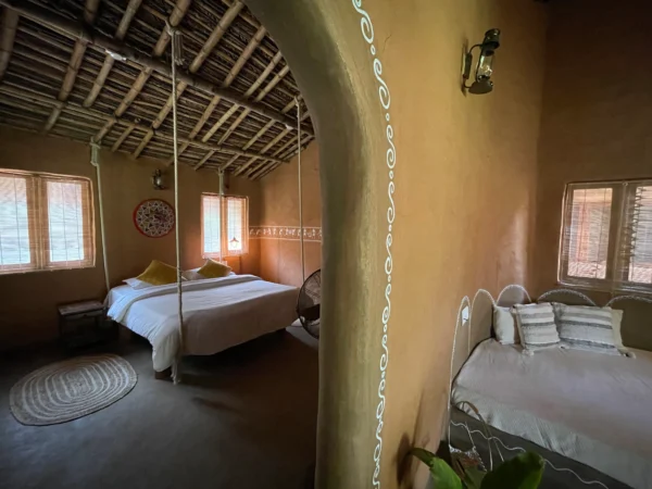 Munnar Adobe Mudhouse - Image 9