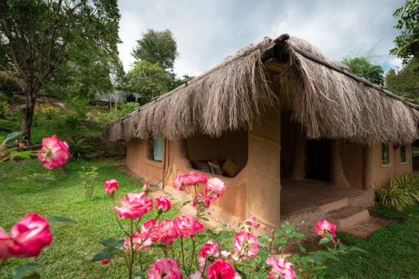 Munnar Cob Mudhouse