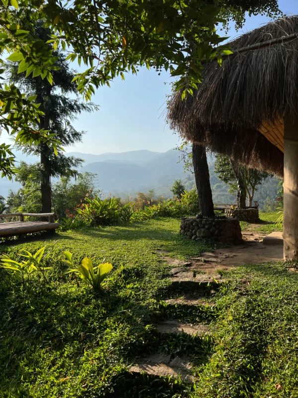 Munnar Cob Mudhouse - Image 13