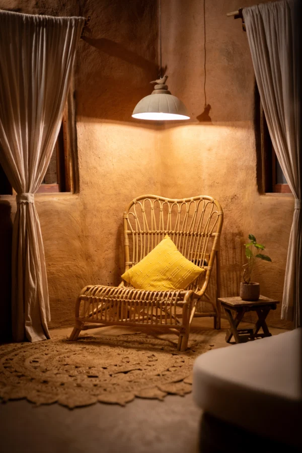 Munnar Adobe Mudhouse - Image 12
