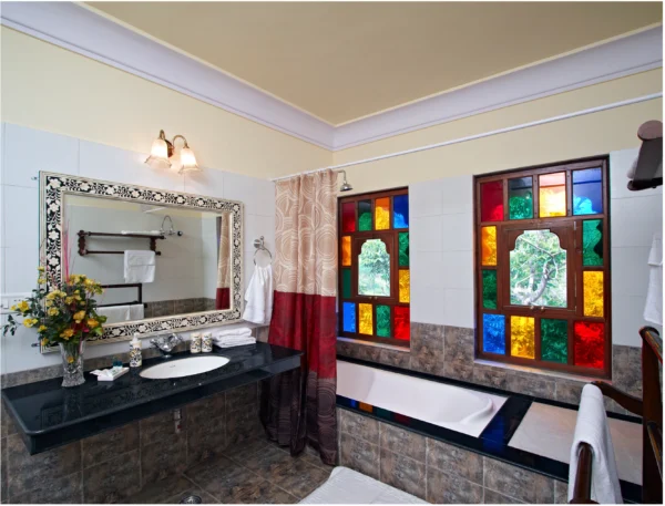 Neemkathana Deluxe Suite - Image 7