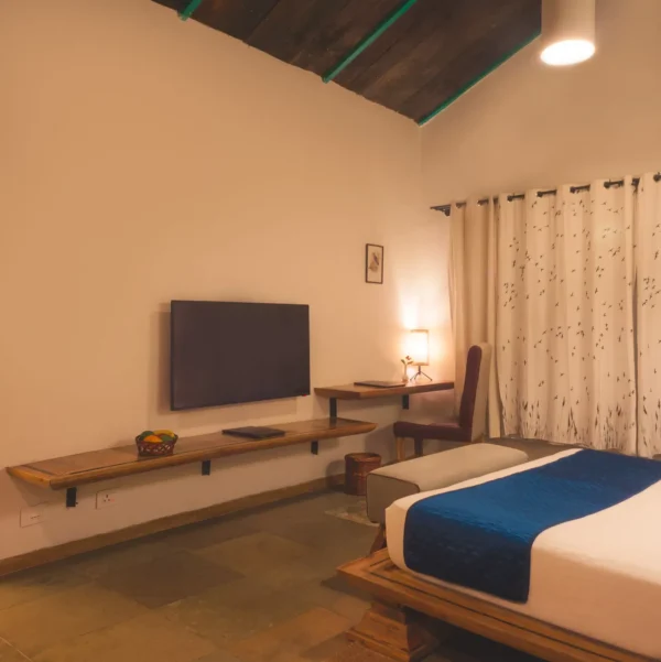 tnt Luxury Cottages - Image 7
