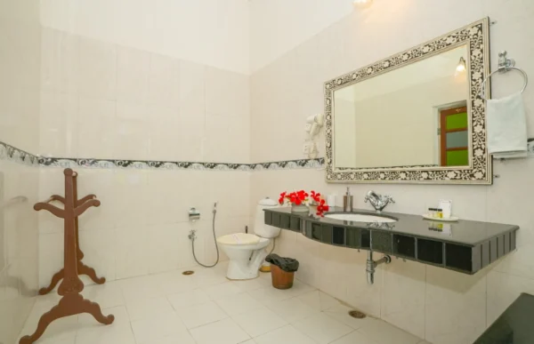 Neemkathana Deluxe Suite - Image 8