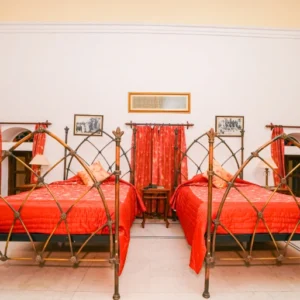 Neemkathana Deluxe Suite