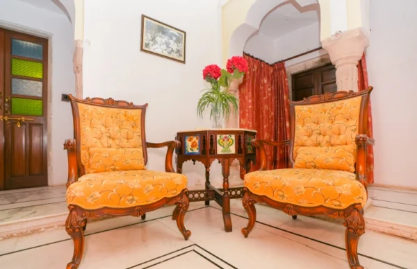 Neemkathana Royal Suite - Image 6