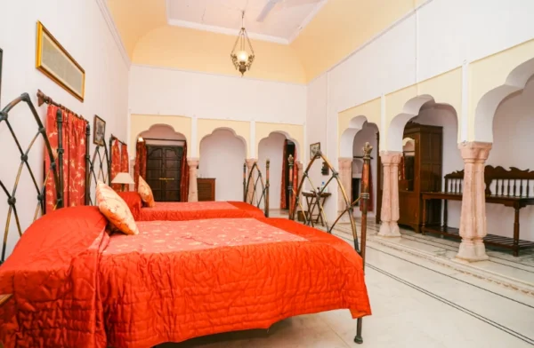 Neemkathana Deluxe Suite - Image 3