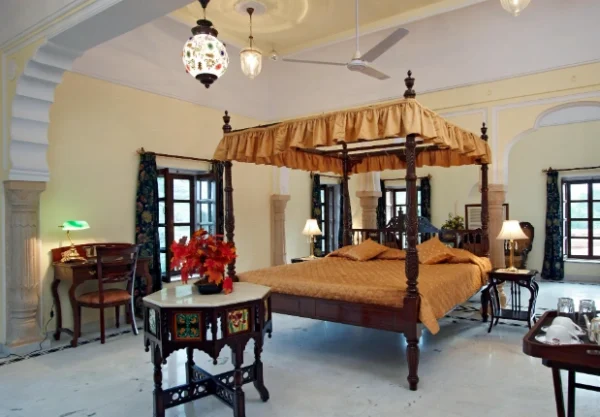 Neemkathana Deluxe Suite - Image 5